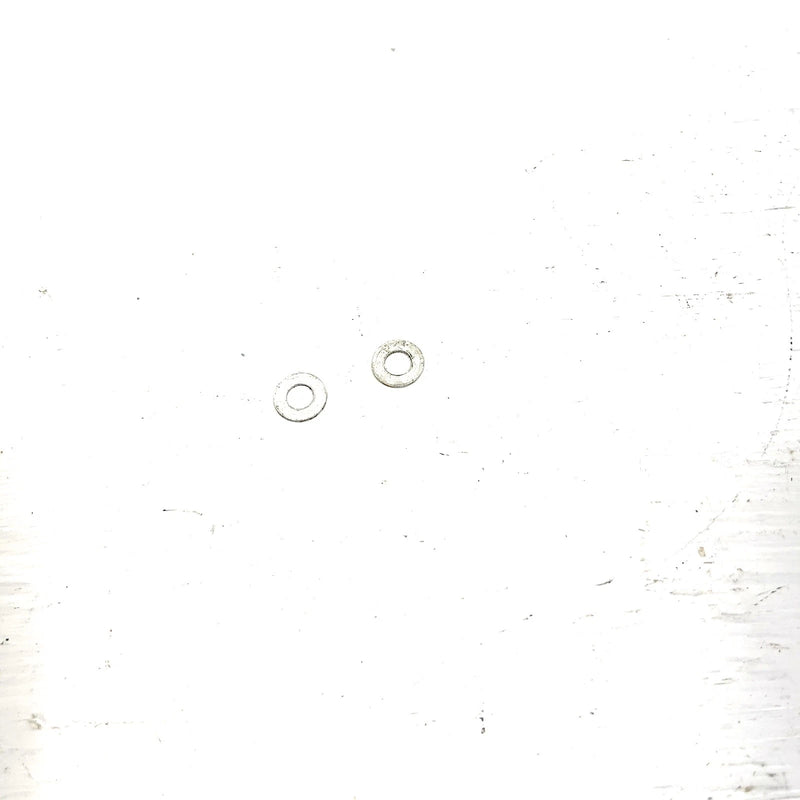 1995 Sea-Doo SPX OEM Oil Fitting Gasket Pair 290227500 JS65