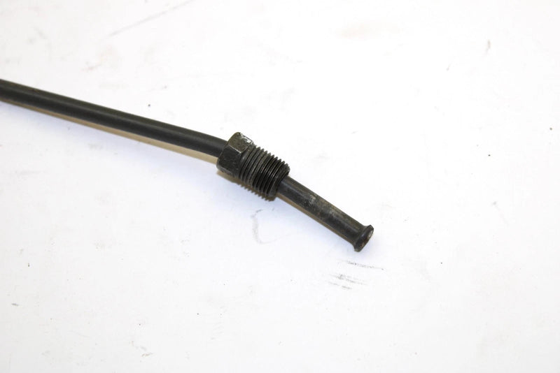 1988 Suzuki Quadrunner 250 Oem LH Front Brake Pipe No.1 59450-19B00 AS18