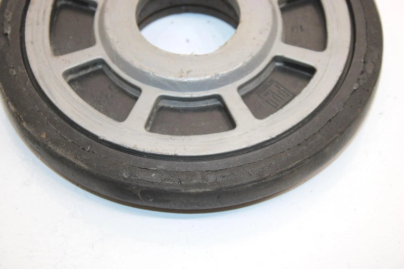 93 Polaris Trail Oem Outer Idler Wheel Pair 1594032 SP134