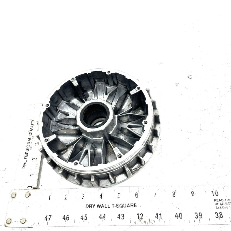2004 Yamaha Rhino 660 OEM Clutch Sliding Half 5UG-17620-00-00 XY3.1