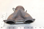 99 Polaris Xc Sp 500 Oem Exhaust Header Manifold Y Pipe 1260851-029 SP1