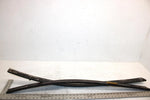 1990 Polaris Trail Oem Side Bumper Pair 2670114 2670115 SP16