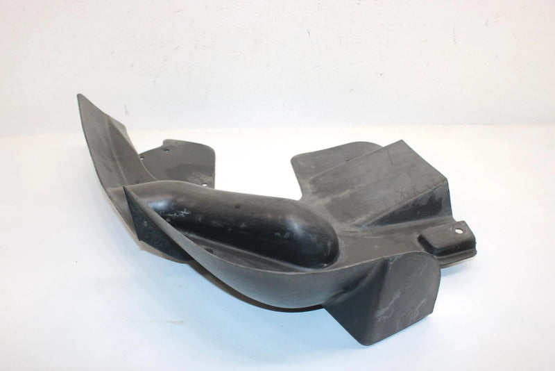 00 Kawasaki Prairie Kvf300b2 Oem Left Front Inner Fender Cover 14090-1933 AK0