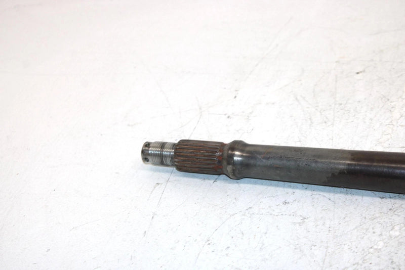 1991 Polaris Trail Boss 350l Oem Rear Axle 5020504 AP172