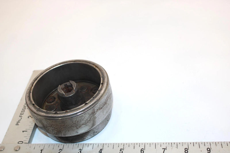 03 Honda Trx250te Oem Flywheel 31110-HM8-A41 AHS