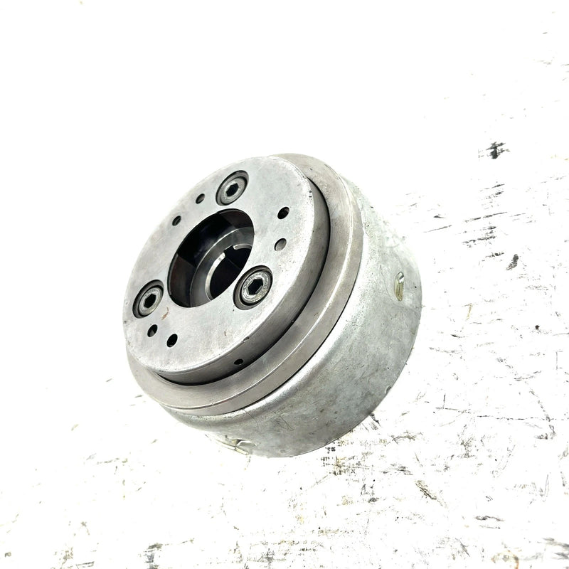 94-00 Yamaha Timberwolf 250 OEM Flywheel 4BD-85550-20-00 AY56