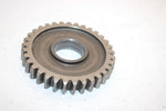 03 Bombardier Quest 650 Oem 33T Mainshaft Gear 711281282 420281283 AB1.1