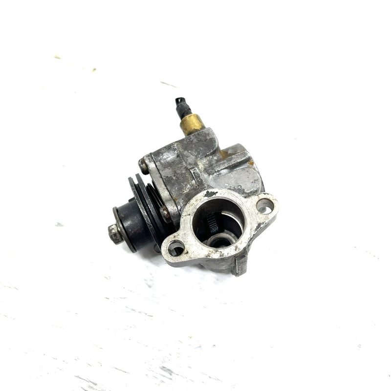1982 Yamaha Tri Moto 125 OEM Oil Pump 3X3-13101-00-00 AY62