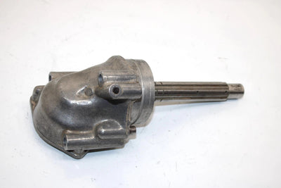87 Honda Trx250a Oem Side Gear Case With Shaft 23200-HA8-680 21200-HA8-680 AH15