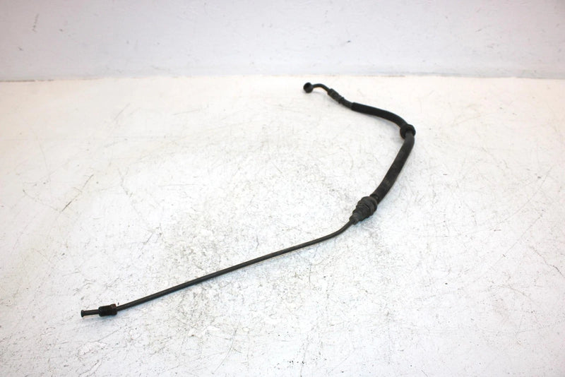 2007 Honda Fortrax 680 Oem Front Upper Brake Line 45126-HN8-003 AH46