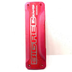 09-10 Honda Big Red 700 MUV700 OEM Bed Side Panel 81565-HL1-A00ZB XH0.1