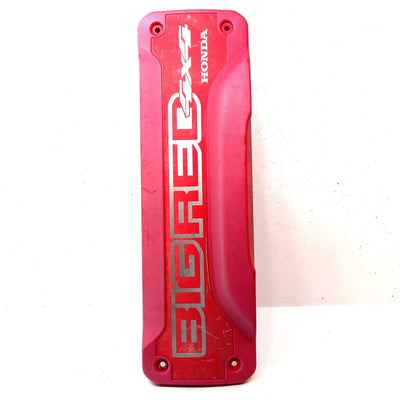 09-10 Honda Big Red 700 MUV700 OEM Bed Side Panel 81565-HL1-A00ZB XH0.1