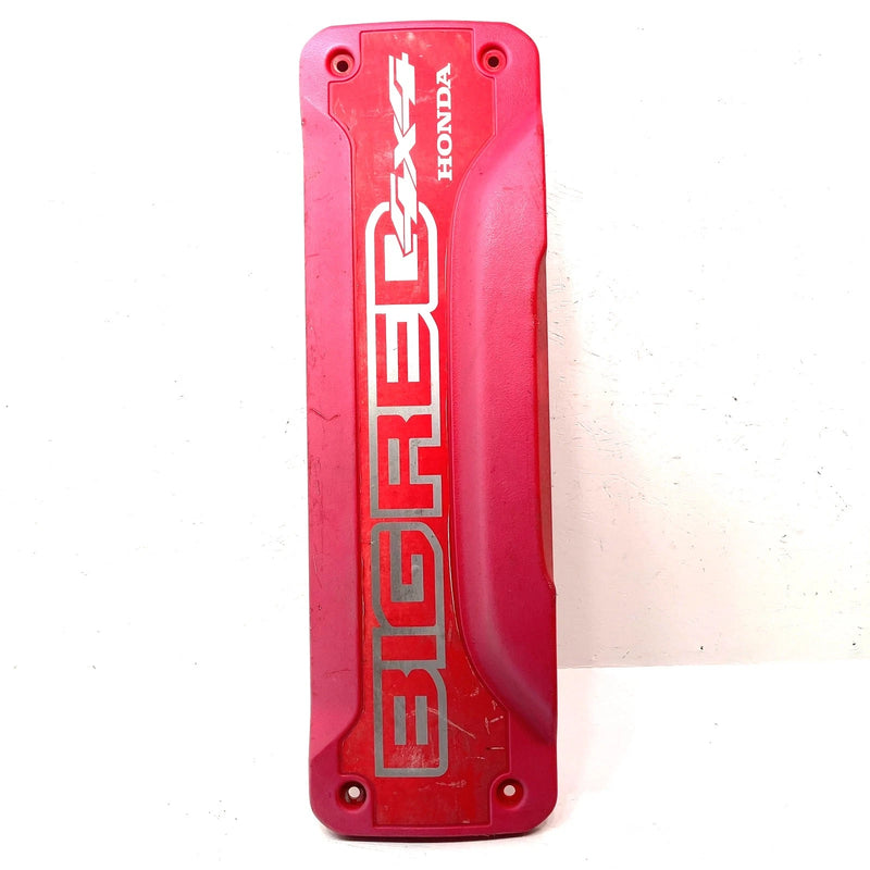 09-10 Honda Big Red 700 MUV700 OEM Bed Side Panel 81565-HL1-A00ZB XH0.1