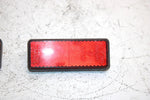 94 Yamaha Vmax 600 Oem Rear Reflector Pair 3Y6-85130-02-00 SY2