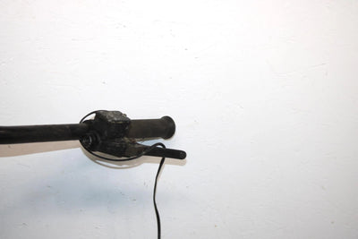 87 Polaris Trail Oem Handlebar Post Set 1823129 SP66
