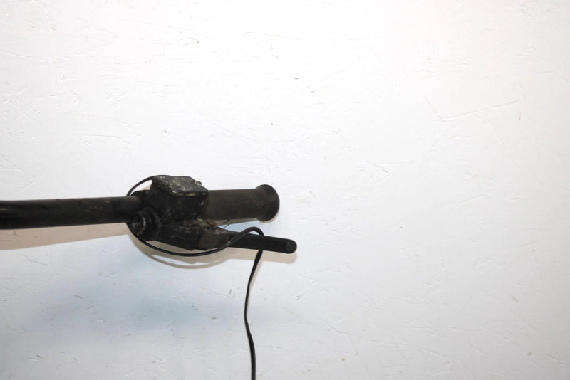 87 Polaris Trail Oem Handlebar Post Set 1823129 SP66