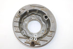1987 Suzuki Quadrunner 250 Oem Rear Brake Drum Panel 64210-19B02 AS22
