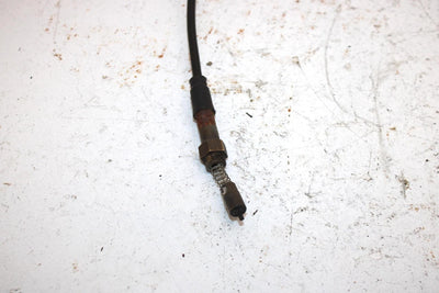 2001 Polaris Sportsman 500 Ho Oem Choke Cable 7081008 APS1