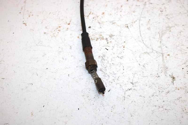 2001 Polaris Sportsman 500 Ho Oem Choke Cable 7081008 APS1