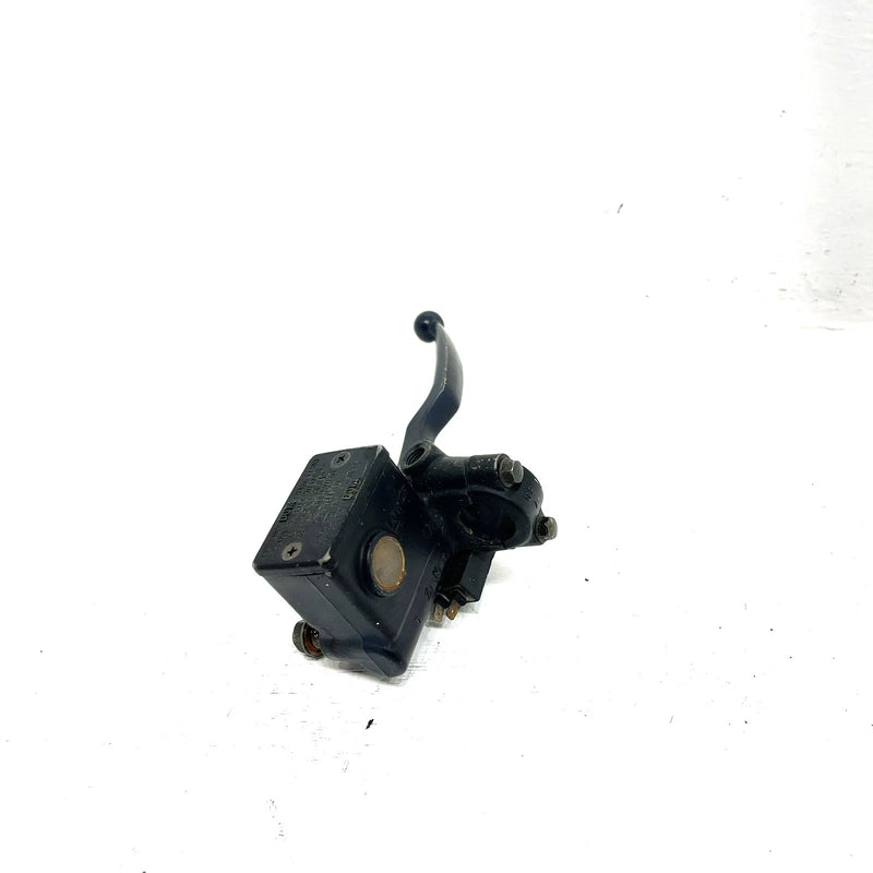 03 Bombardier Traxter 500 4x4 OEM Front Brake Master Cylinder 705600120 AB15.1