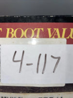 New Men’s Brown Texas Brand Cowboy Boots. 251627503 9 D. 4-116