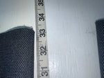 New Vintage Blue Dickson Jenkins Polyester Pants #5500 VV-105