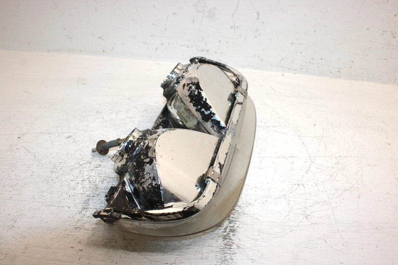 2001 Ski-doo Mxz 600 Oem Headlight 515175158 515176311 SS4