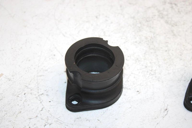 92 Polaris Trail Deluxe Oem Intake Boot Pair 3085044 Q5517