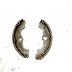 01-04 Honda Foreman Rubicon 500 TRX500 4x4 OEM Brake Pad Set 06450-HN5-671 AH87