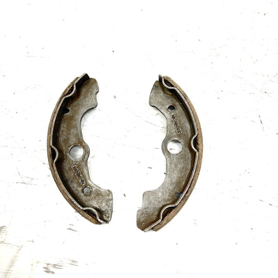 01-04 Honda Foreman Rubicon 500 TRX500 4x4 OEM Brake Pad Set 06450-HN5-671 AH87