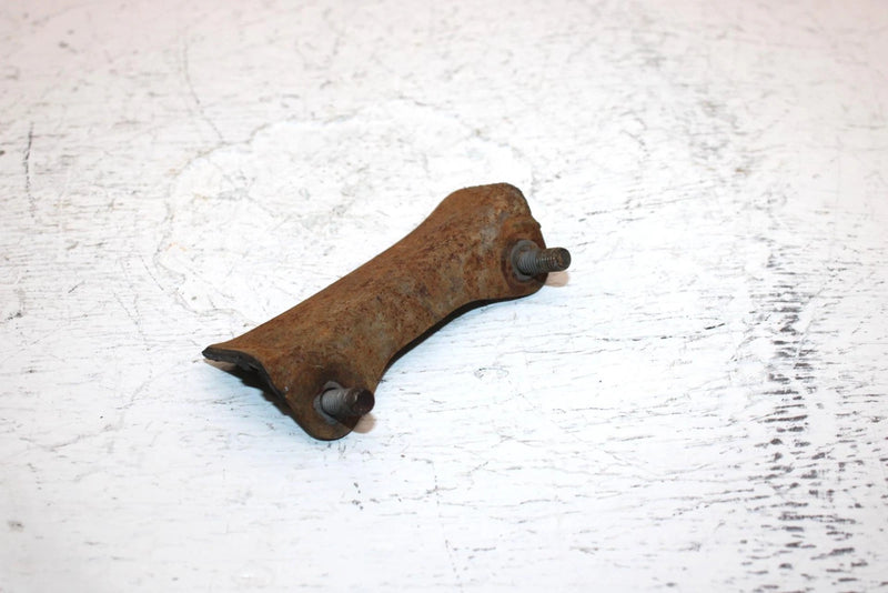 1982 Honda Atc 185a Oem Drive Chain Guide 40526-958-000 AH67