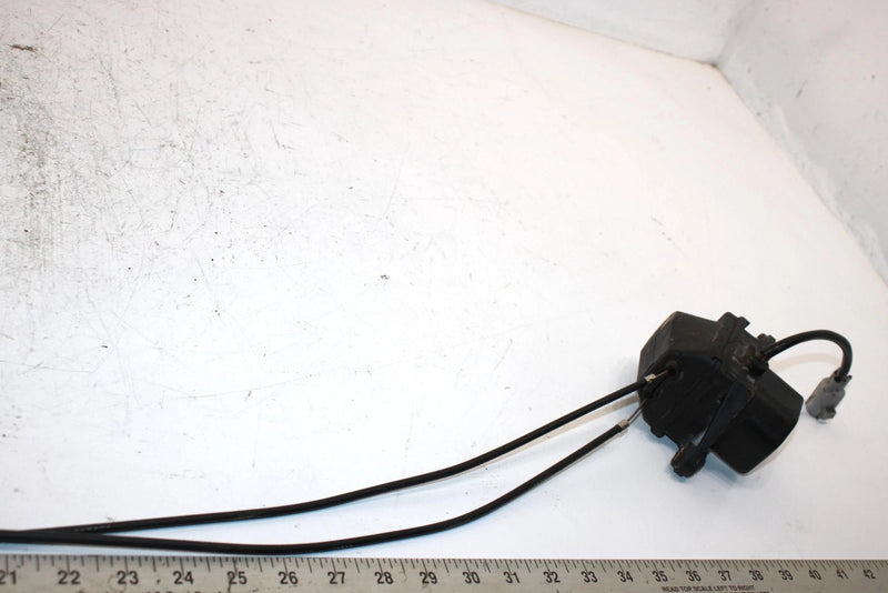 2002 Yamaha Waverunner Xlt800 Oem Servo Motor 60G-85820-00-00 JY25