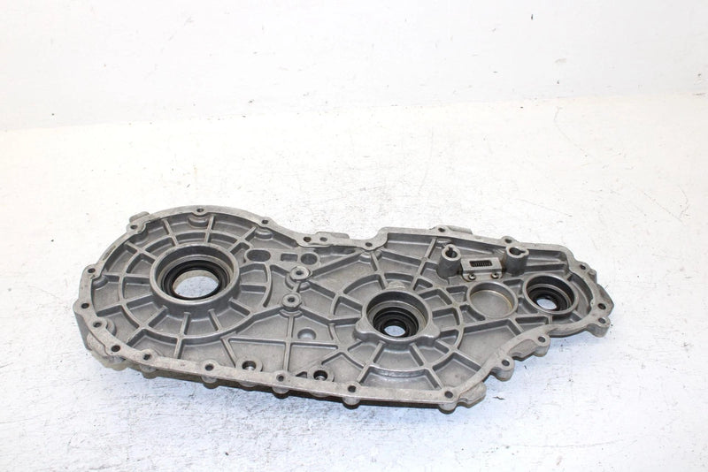 1999 Polaris Sportsman 500 Oem Left Transmission Gearcase Cover 3233671 AP24