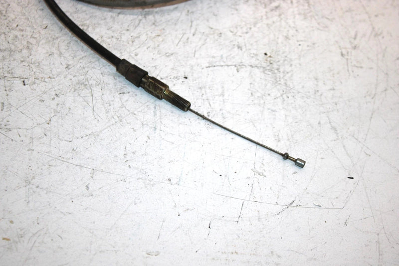 2001 Polaris Xplorer Oem Throttle Cable 7080970 AP90