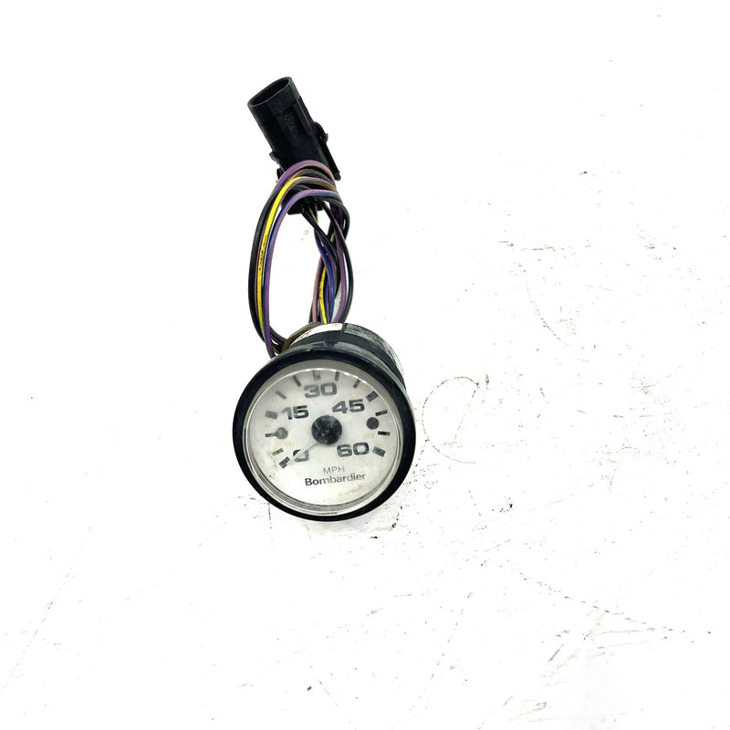 1996 Sea-Doo GTI OEM Speedometer 278000582 JS66