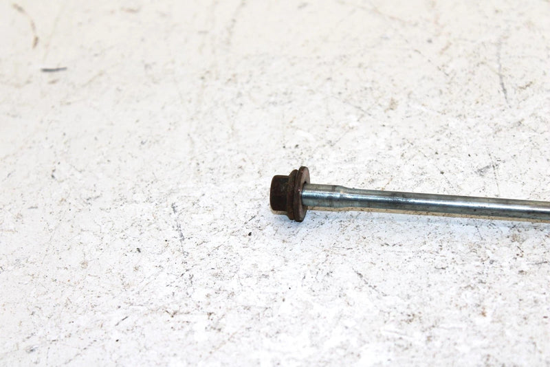 1984 Yamaha  Ytm 200 L Oem Flange Bolt Pair  90105-08160-00 AY48