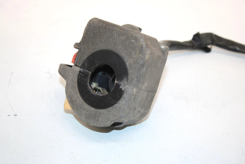 91 Suzuki Lt-f4wdxs Oem Left Control Switch 37400-19B11 37400-19B13 ASS