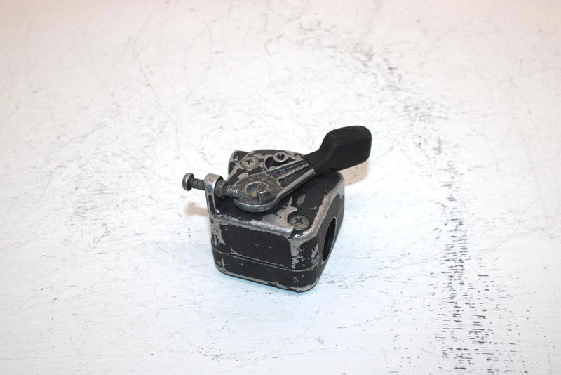 2001 Arctic Cat 250 4x4 Oem Throttle Lever 3509-003 AA8