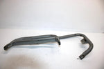 2001 Bombardier Traxter Oem Left Footrest 705200329 AB10
