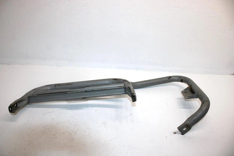 2001 Bombardier Traxter Oem Left Footrest 705200329 AB10