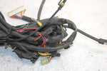 03 Arctic Cat Zl 600 Oem Main Wire Harness 0686-786 SAS14