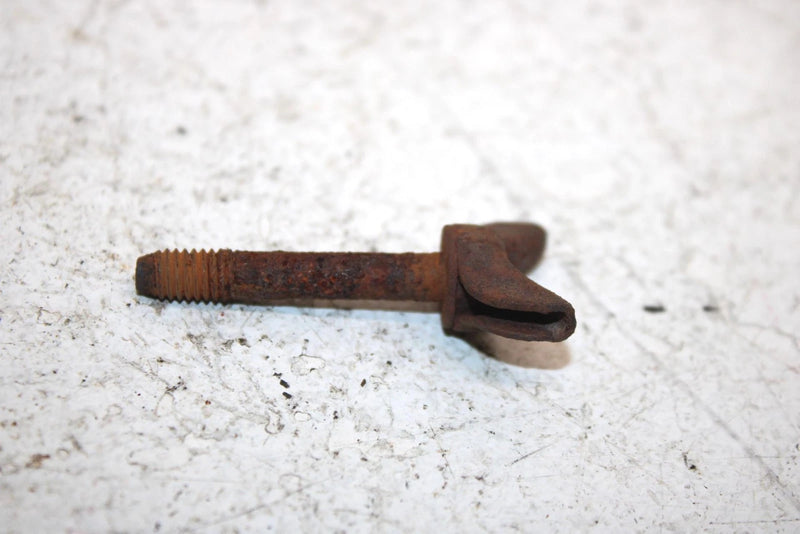 1984 Honda Atc200ma Oem Airbox Cover Bolt 90143-958-680 AHS