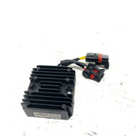 2004 Polaris MSX 110 OEM Voltage Regulator 0451485 JP42.1