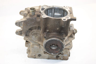 18 Polaris Sportsman 450 Ho Oem Crankcase 2206361 AP54