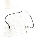 91-02 Suzuki King Quad 300 LTF300F 4x4 OEM Battery Ground Cable 33860-19B00 AS34