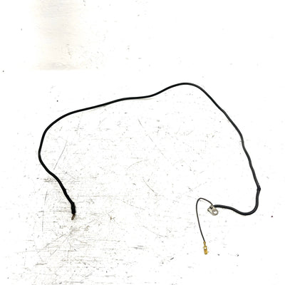 91-02 Suzuki King Quad 300 LTF300F 4x4 OEM Battery Ground Cable 33860-19B00 AS34