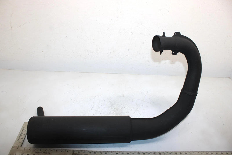 86 Polaris Sprint Oem Muffler 1260498 SP138