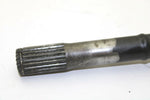 95 Polaris Xplorer 400 4x4 OEM Front Inner Right Axle 1380094 AP102