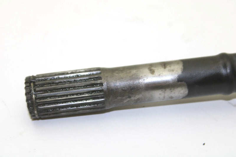 95 Polaris Xplorer 400 4x4 OEM Front Inner Right Axle 1380094 AP102