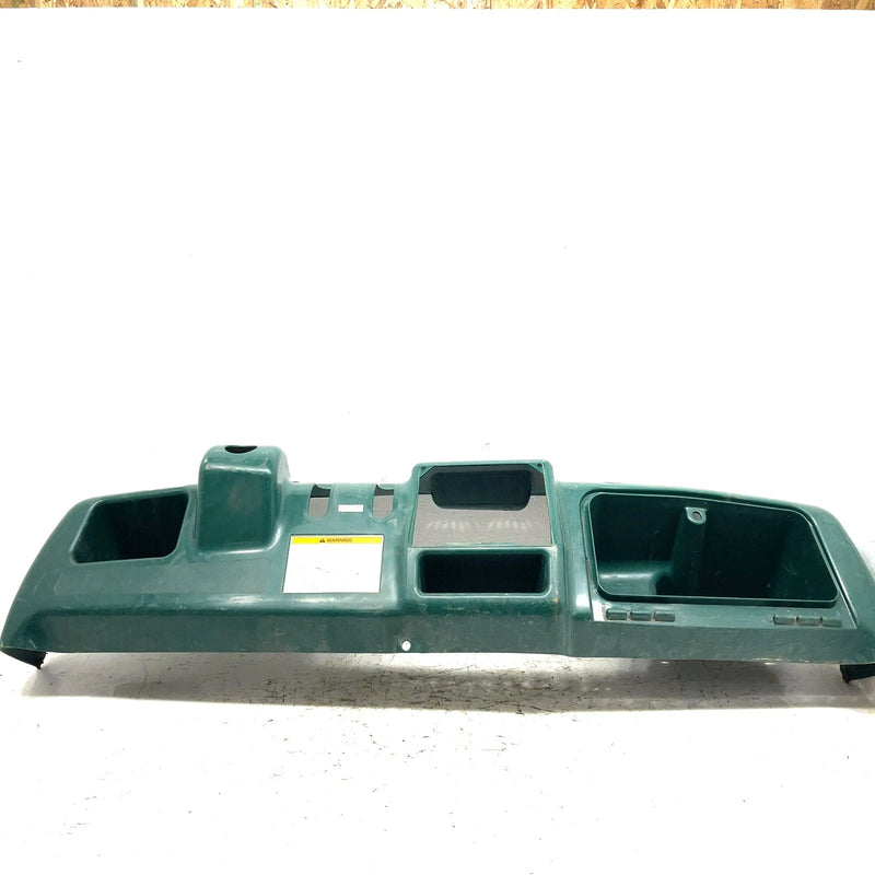 07-09 Polaris Ranger 700 6x6 EFI OEM Dash 5437141-195 XP7.1